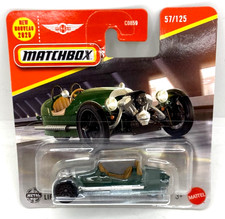 43611 matchbox mbx d'occasion  Expédié en Belgium