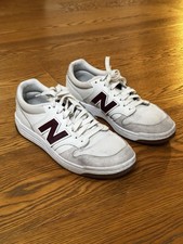 Scarpa new balance usato  Caravaggio