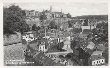Luxembourg luxembourg lower d'occasion  Expédié en Belgium