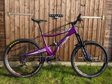 Orange five mountain for sale  RUGBY