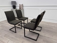 Furniture village grigio for sale  BACUP