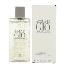 Neu giorgio armani gebraucht kaufen  Dormagen