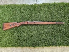 Mauser calcio k98 usato  Brescia
