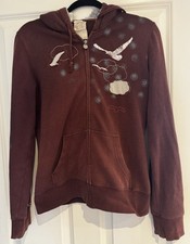 Oneill y2k hoodie for sale  CHICHESTER