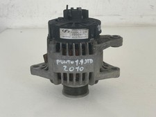 Alternatore per fiat usato  Italia