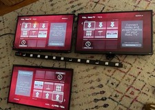 Set tcl class for sale  Los Angeles