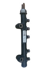 Flauto gasolio ford usato  Beinasco