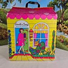 1966 barbie francie for sale  Bend
