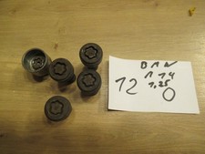 Radschrauben felgenschloß bmw gebraucht kaufen Radschrauben felgenschloß bmw gebraucht kaufen  Schwindegg