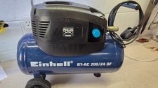 Einhell 200 hobby for sale  CHESTERFIELD