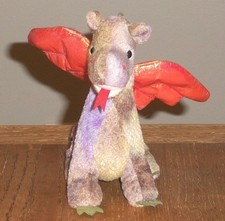 Scorch beanie baby for sale  Pocatello