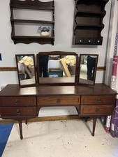 Stunning vintage vanity. for sale  Milford