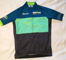 Santini men cycling for sale  Springfield