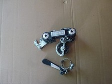 Dérailleurs simplex manette d'occasion  Saissac