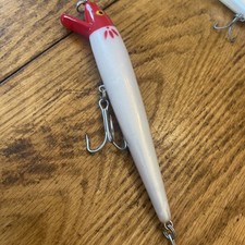 Cordell redfin lure for sale  Farmington