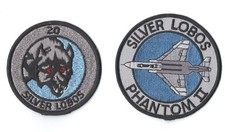Riginal patch 20th gebraucht kaufen  Allenfeld, Boos, Hargesheim