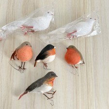 Vintage bird christmas for sale Vintage bird christmas for sale  RAMSGATE