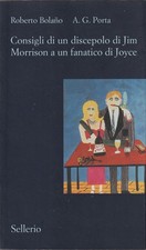 Roberto bolano. consigli usato Roberto bolano. consigli usato  Firenze