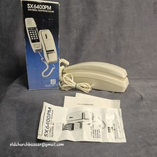 Vintage record fone for sale  Red Cloud