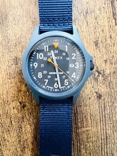 Timex expedition quartz for sale  ABINGDON