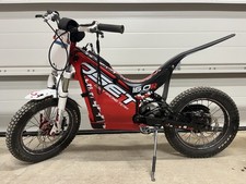 Oset racing electric for sale  HOLMFIRTH