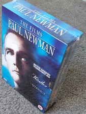 Films paul newman for sale  POOLE