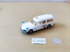 Majorette ambulance 1 d'occasion  Toulouse-