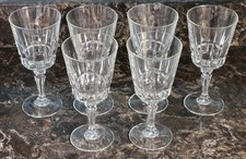 Cristal arques durand for sale  Van Buren