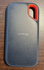 NOVO SanDisk Extreme 8TB portátil SSD USB 3.2 geração 2 USB-C sem caixa comprar usado  Enviando para Brazil