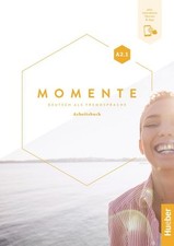 Momente deutsch als gebraucht kaufen  Köln
