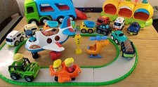 Elc bundle. transporter for sale  LEEDS