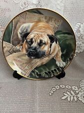 Danbury mint staffordshire for sale  KETTERING