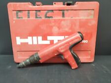 Hilti 350 powder for sale  Collins