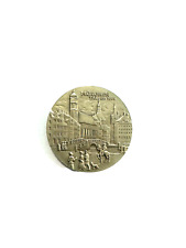 Bayern feinsilber medaille gebraucht kaufen  München