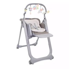 Baby hochstuhl polly gebraucht kaufen  Moers