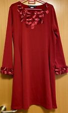 Festliches mädchen kleid gebraucht kaufen  Wertheim