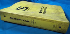 Cat caterpillar d9h usato  Spedire a Italy