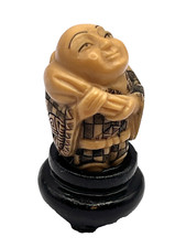 Arte orientale netsuke usato  Padova
