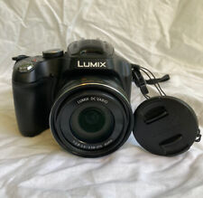 Used panasonic lumix d'occasion  Expédié en Belgium