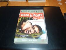 Dvd yossi jagger d'occasion  Saint-Marcel