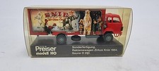 Preiser 20706 saurer gebraucht kaufen  Aystetten