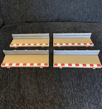 Scalextric track borders for sale  UPMINSTER