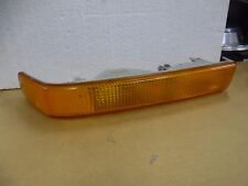 98-05 Chevy Blazer S10 Jimmy Sonoma luz marcador de canto lateral direito fabricante de equipamento original 16524256, usado comprar usado  Enviando para Brazil