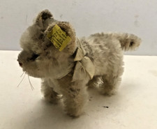 Vintage steiff cat for sale  WINCHESTER