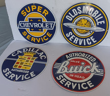 Vintage porcelain signs for sale  Grand Rapids
