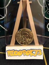 Rare mini médaille d'occasion  Challes-les-Eaux