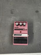 Dod fx82 bass for sale  Spring Hill