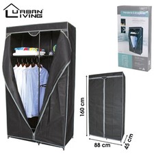 Penderie etagere armoire d'occasion  Baisieux