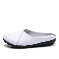 Women leather flats for sale  WORTHING