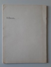 Sandro zanotto lettere usato  Milano